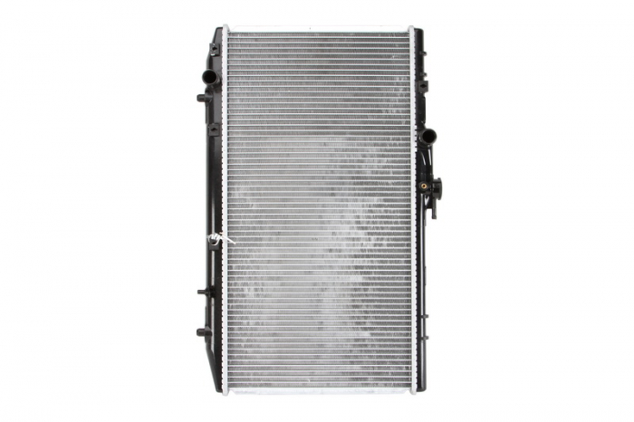 Radiator motor potrivit TOYOTA STARLET 1.3 -03.96