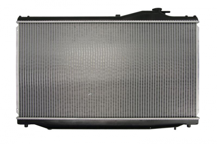 Radiator motor potrivit TOYOTA SUPRA 3.0 [2]