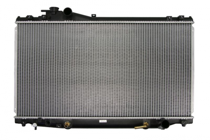 Radiator motor potrivit TOYOTA SUPRA 3.0
