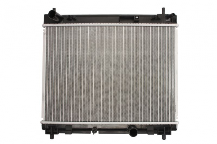 Radiator motor potrivit toyota yaris 1.4d