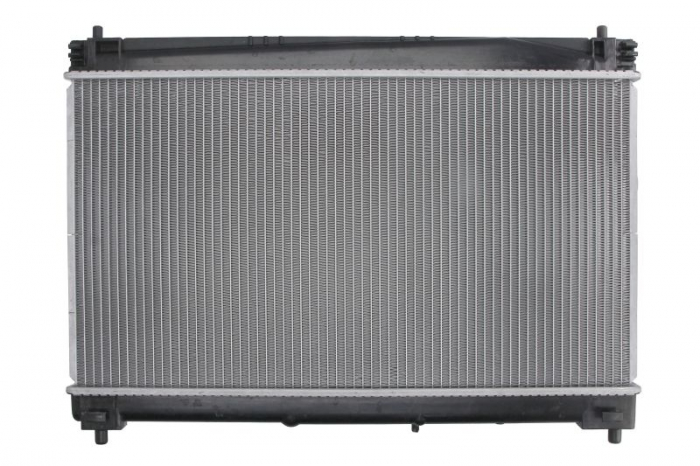 Radiator motor potrivit TOYOTA YARIS 1.8 [2]