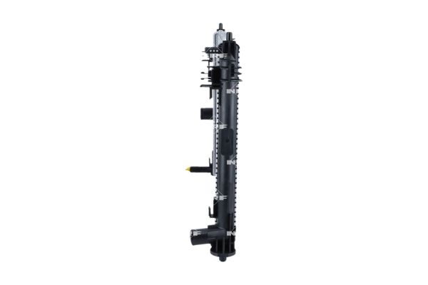 Radiator motor potrivit TOYOTA YARIS CROSS 1.5 dupa 2020 [3]