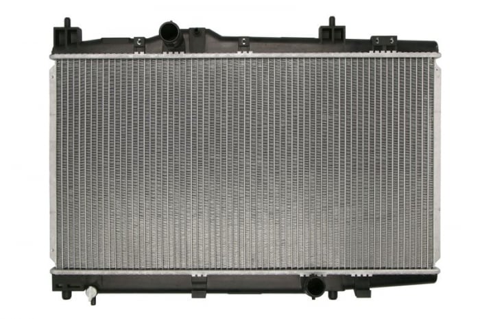 Radiator motor potrivit TOYOTA YARIS, YARIS VERSO 1.4D