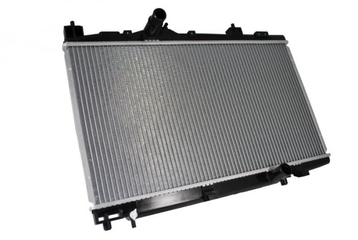 Radiator motor potrivit TOYOTA YARIS, YARIS VERSO 1.4D