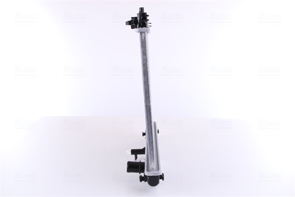 Radiator motor potrivit TOYOTA YARIS, YARIS / VIOS 1.0-1.5 [3]