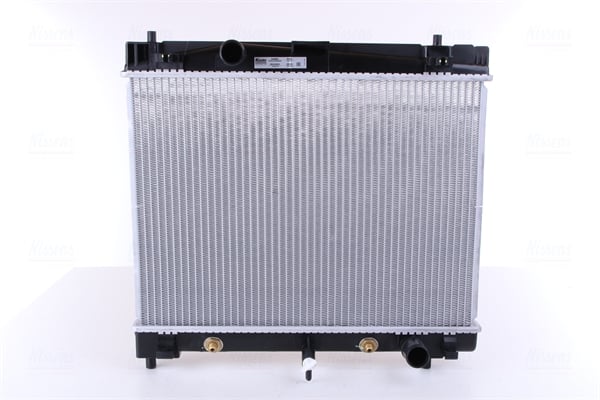 Radiator motor potrivit TOYOTA YARIS, YARIS   VIOS 1.0-1.5
