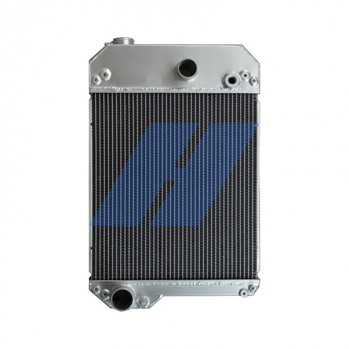 Radiator motor potrivit URSUS 7000, MF; ALLIS CHALMERS 700, HD, TL, TR, TS; ARMATRAC 800; ATLAS COPCO QAS/QAX; LANDINI 6000, 7000, 8000, GLOBALFARM, MYTHOS 11000-A4.248 [3]