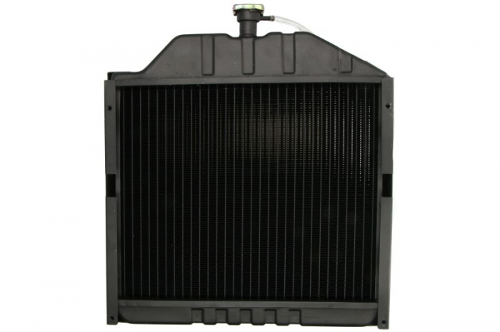 Radiator motor potrivit VALTRA [2]