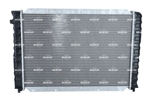Radiator motor potrivit VOLVO 940, 940 II 2.3 08.90-10.98 [2]