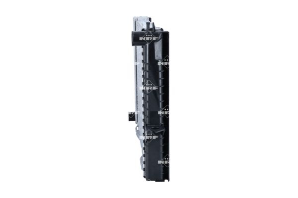 Radiator motor potrivit VOLVO C70 I, S70, V70 I, XC70 I 2.0-2.5D pana in 2005 [4]