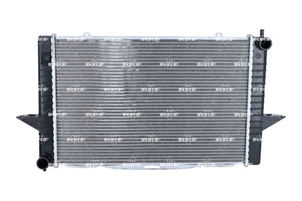 Radiator motor potrivit VOLVO C70 I, S70, V70 I, XC70 I 2.0-2.5D pana in 2005 [3]