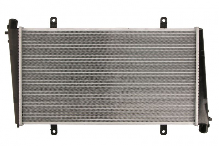 Radiator motor potrivit VOLVO S40 I, V40 1.9/2.0 [4]