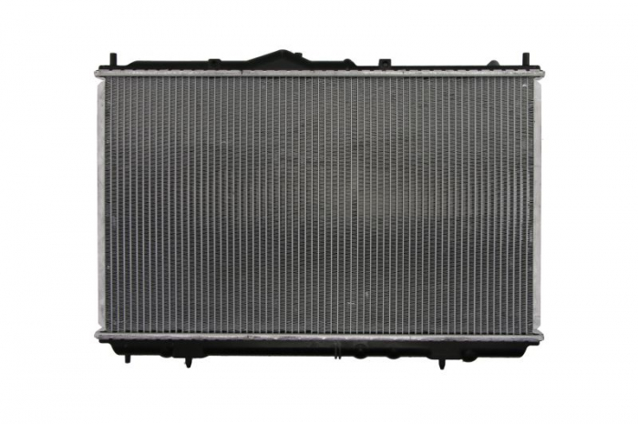 Radiator motor potrivit VOLVO S40 I, V40; MITSUBISHI CARISMA 1.9D [2]