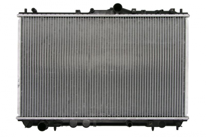 Radiator motor potrivit VOLVO S40 I, V40; MITSUBISHI CARISMA 1.9D