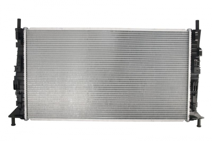 Radiator motor potrivit VOLVO S40 II, V50; MAZDA 3 1.3-2.0D [2]