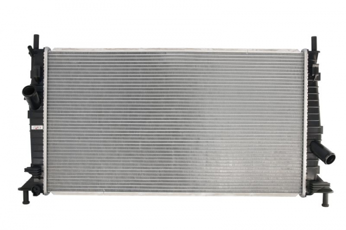 Radiator motor potrivit VOLVO S40 II, V50; MAZDA 3 1.3-2.0D