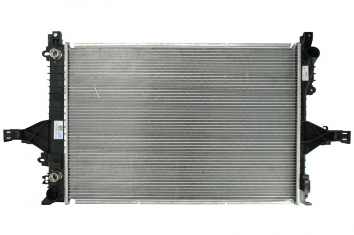 Radiator motor potrivit volvo s60 i, s80 i, v70 ii, xc70 i 2.0-3.0