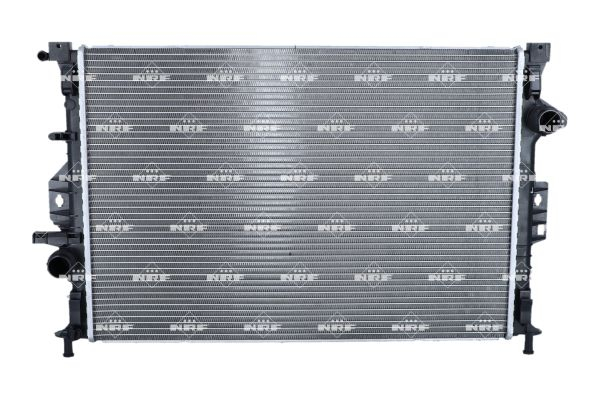 Radiator motor potrivit VOLVO S60 II, S80 II, V40, V60 I, V70 III; FORD C-MAX II, FOCUS III, FOCUS III/HATCHBACK, GALAXY II, GRAND C-MAX, KUGA I, KUGA II, MONDEO IV, S-MAX 1.5-2.5 [3]
