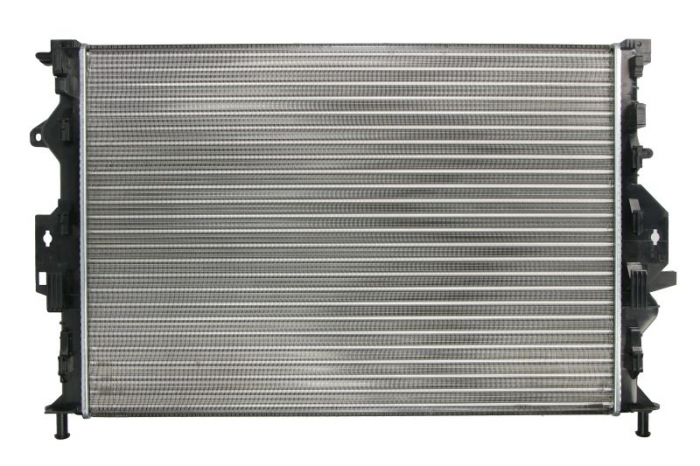 Radiator motor potrivit VOLVO S60 II, S80 II, V40, V60 I, V70 III, V70 III/KOMBI, XC60 I, XC70 II; FORD C-MAX II, FOCUS III, FOCUS III/HATCHBACK, GALAXY II, GALAXY MK II 1.5-4.4 [2]