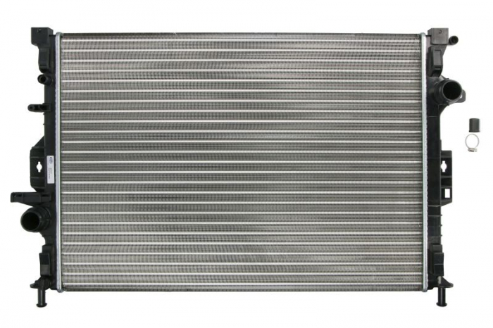 Radiator motor potrivit VOLVO S60 II, S80 II, V40, V60 I, V70 III, V70 III KOMBI, XC60 I, XC70 II; FORD C-MAX II, FOCUS III, FOCUS III HATCHBACK, GALAXY II, GALAXY MK II 1.5-4.4