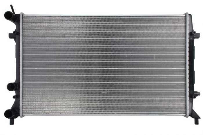 Radiator motor potrivit VW BEETLE, JETTA IV 1.6 2.0 2.5