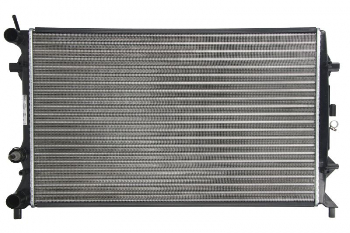 Radiator motor potrivit VW BEETLE, JETTA IV 2.5