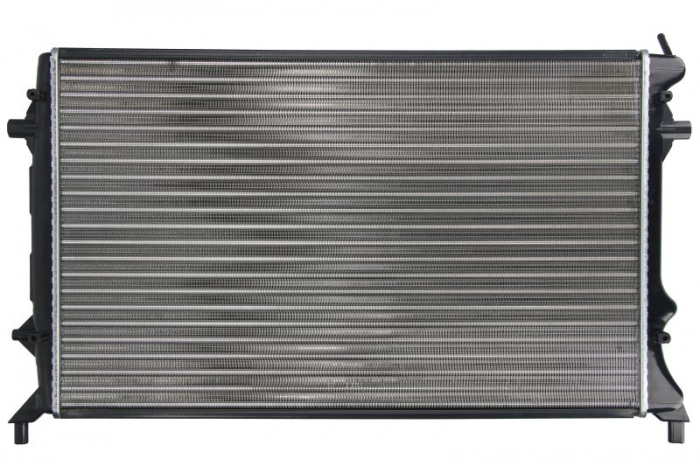 Radiator motor potrivit VW BEETLE, JETTA IV 2.5 [2]