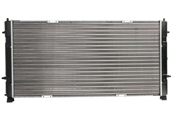 Radiator motor potrivit VW CALIFORNIA T4 CAMPER, TRANSPORTER T4 1.8-2.8 [2]