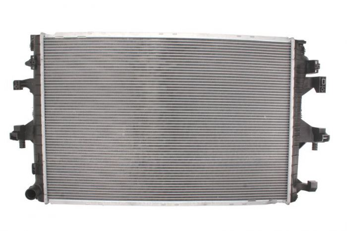 Radiator motor potrivit VW CALIFORNIA T5 CAMPER, MULTIVAN T5, TRANSPORTER T5 2.0/2.0D [2]