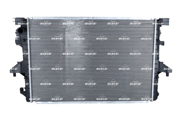 Radiator motor potrivit VW CALIFORNIA T6 CAMPER, MULTIVAN T6, TRANSPORTER T6, TRANSPORTER T6 / CARAVELLE T6 2.0/2.0D 04.15-08.24 [2]