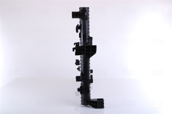 Radiator motor potrivit VW CALIFORNIA T6 CAMPER, MULTIVAN T6, TRANSPORTER T6, TRANSPORTER T6 / CARAVELLE T6 2.0/2.0D 04.15-08.24 [2]