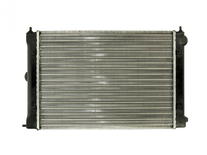 Radiator motor potrivit VW DERBY, GOLF I, GOLF II, JETTA I, JETTA II, PASSAT B2, POLO, POLO CLASSIC, POLO II, SANTANA, SCIROCCO 1.0-1.8 [2]