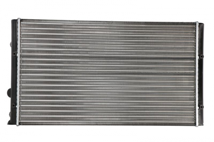 Radiator motor potrivit VW GOLF III, LUPO I 1.2D/1.6/2.9 [2]