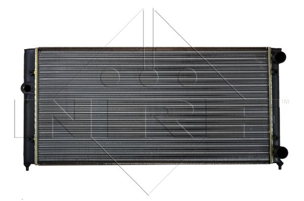 Radiator motor potrivit VW GOLF III, VENTO 1.6-2.0 [3]