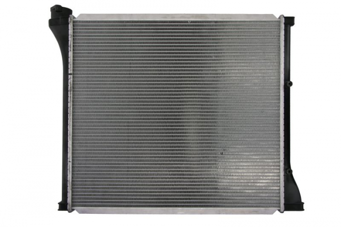 Radiator motor potrivit VW LT 28-35 I, LT 40-55 I 2.4/2.4D [2]