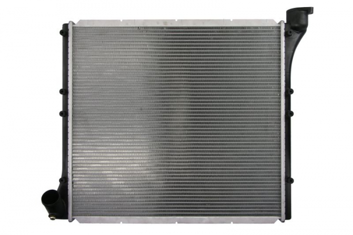 Radiator motor potrivit VW LT 28-35 I, LT 40-55 I 2.4 2.4D