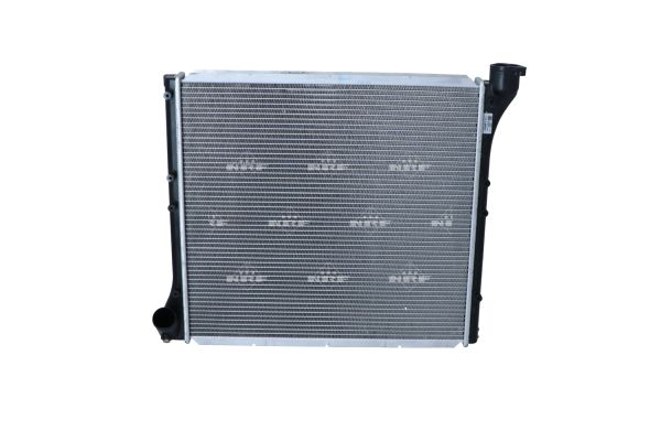 Radiator motor potrivit VW LT 28-35 I, LT 40-55 I 2.4/2.4D [3]