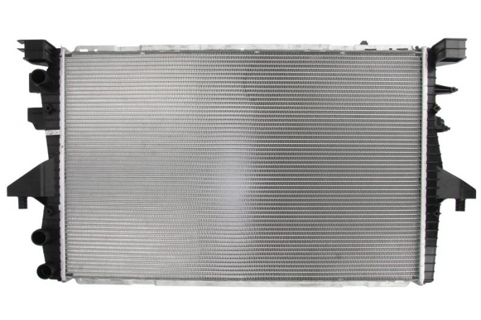 Radiator motor potrivit VW MULTIVAN T5, TRANSPORTER T5 1.9D 2.0 3.2