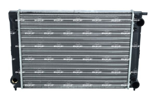 Radiator motor potrivit VW PASSAT B3 B4 1.6