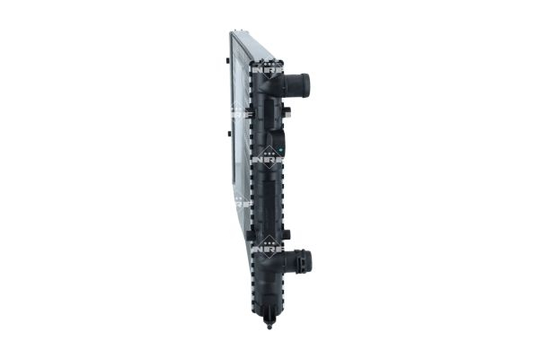Radiator motor potrivit VW PASSAT B3/B4 1.6-2.9 02.88-05.97 [3]