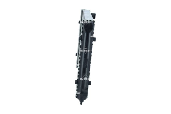 Radiator motor potrivit VW PASSAT B3/B4 1.6 [4]
