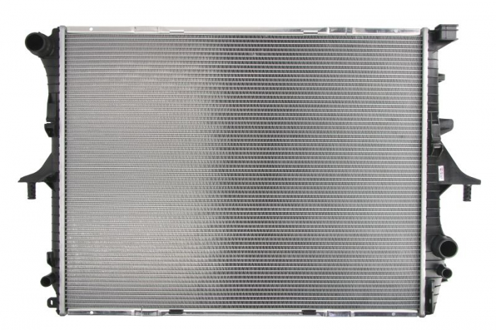Radiator motor potrivit vw touareg 2.5d