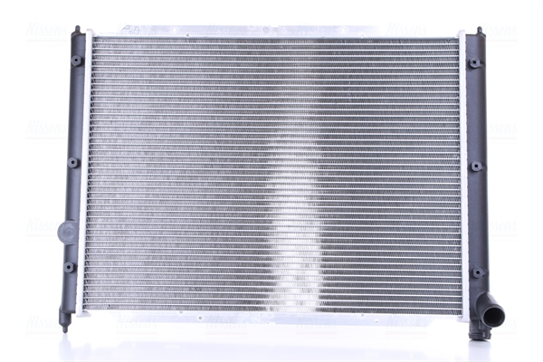Radiator motor potrivit VW TRANSPORTER T3 1.6D-2.1