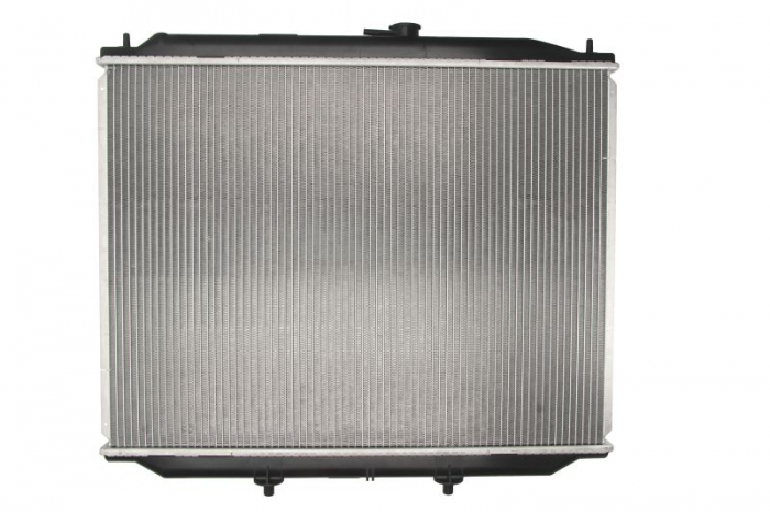Radiator motor Stanga (Manual) potrivit FORD MAVERICK; NISSAN TERRANO II 2.4/2.7D [2]
