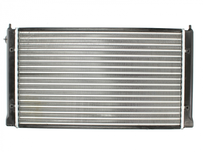 Radiator motor Stanga (Manual) potrivit VW GOLF II, PASSAT B3/B4 1.6/1.8 [3]