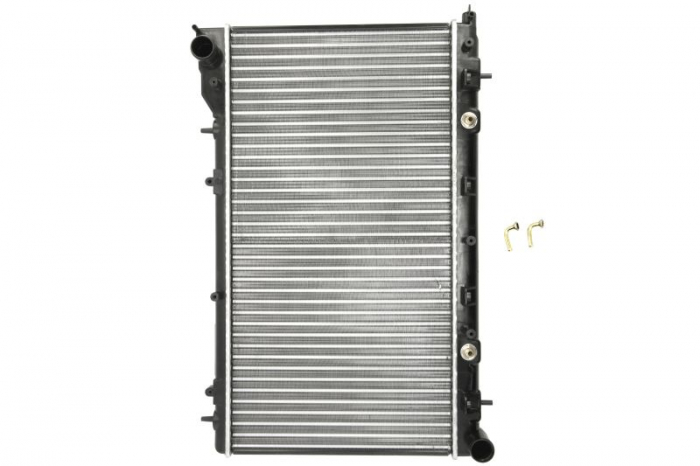 Radiator motor subaru forester 2.0 2.5