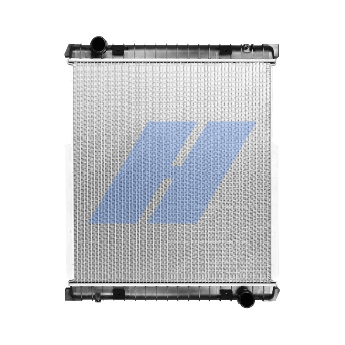 Radiator motor potrivit IVECO EUROCARGO I-III, EUROCARGO IV, EUROCARGO V, EUROFIRE II 8060.25V.4000-F4AFE611E dupa 1991 (Versiunea VALEO) [2]