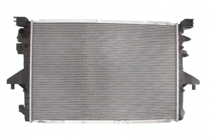 Radiator motor vw multivan v, transporter v 2.0 2.0d