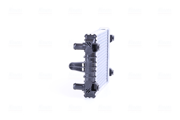 Radiator racire motor (Automat/Manual, auxiliar) potrivit AUDI A1, A3, TT; SEAT LEON, LEON SC, LEON ST; SKODA SUPERB III; VW BEETLE, GOLF VII, JETTA IV, PASSAT B8 2.0 [3]