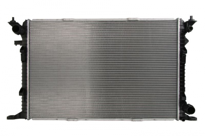 Radiator racire motor (Automat Manual) potrivit AUDI A4 ALLROAD B8, A4 B8, A5, A6 ALLROAD C7, A6 C7, A7 2.0-4.0